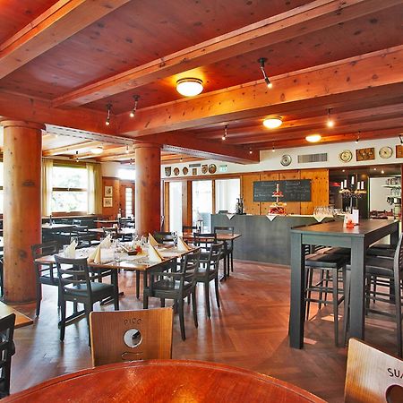 Gasthaus Zur Waldegg Horw Buitenkant foto
