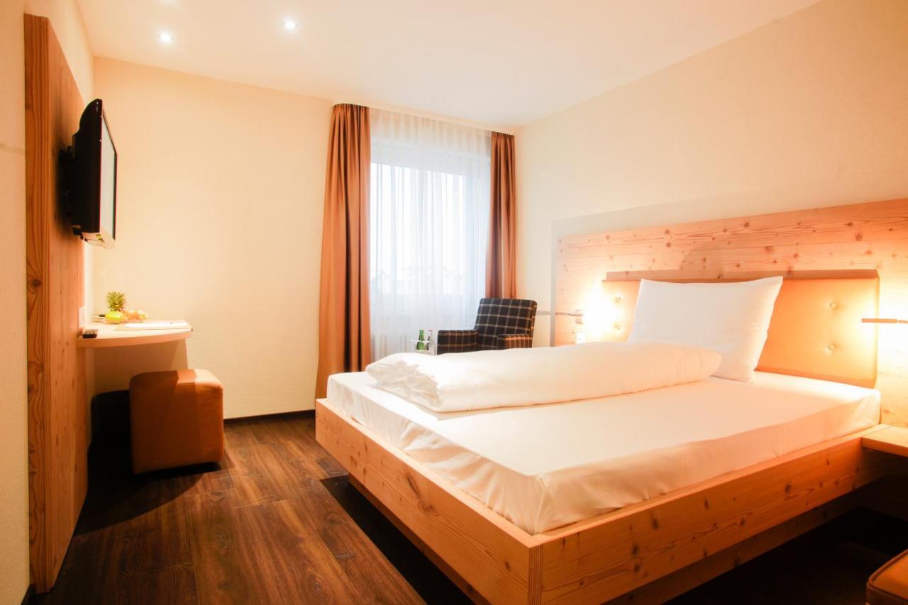Gasthaus Zur Waldegg Horw Kamer foto