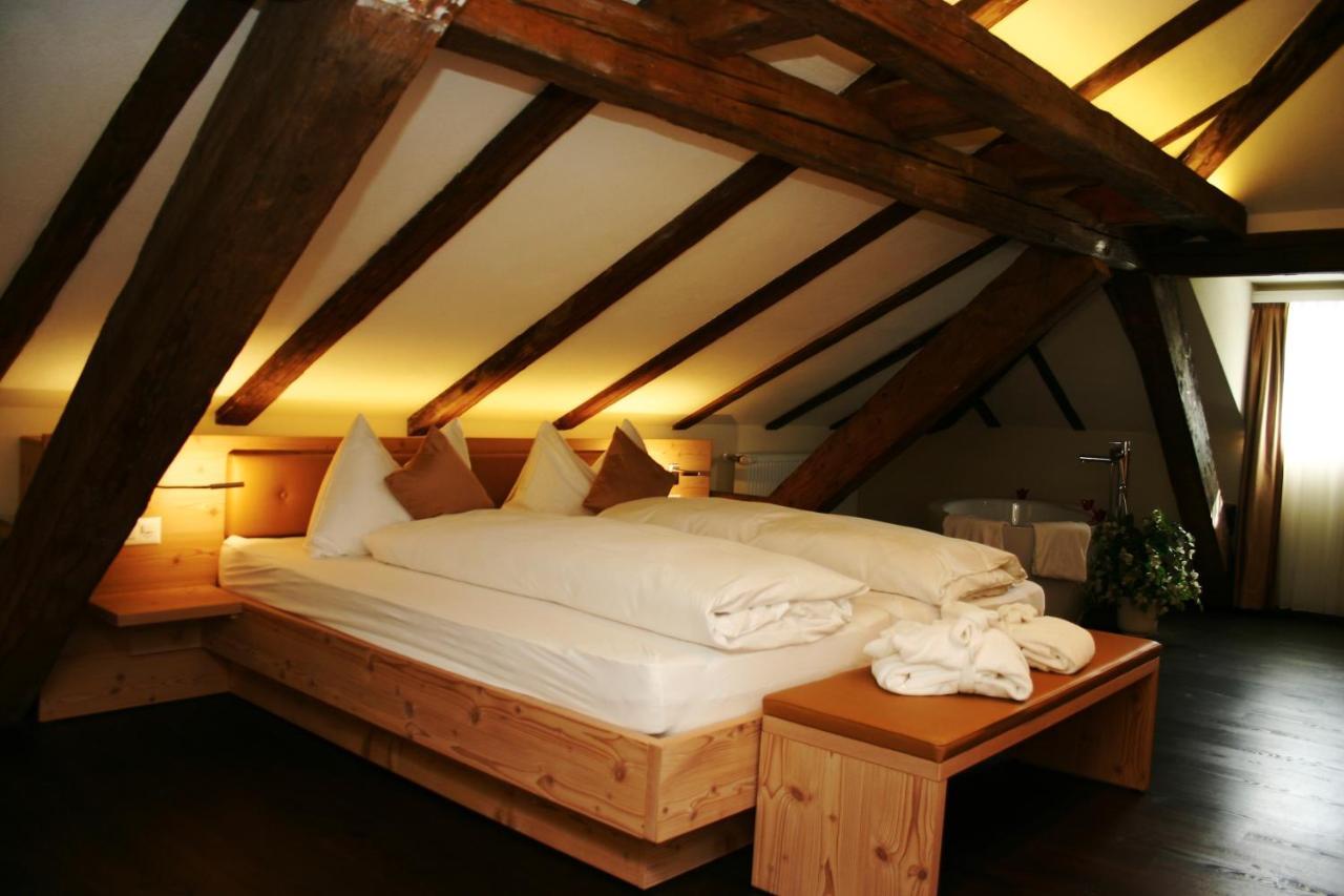 Gasthaus Zur Waldegg Horw Kamer foto